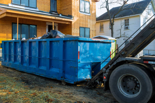 Best Garage Cleanout  in Dewitt, MI