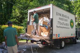 Reliable Dewitt, MI Junk Removal Services Solutions